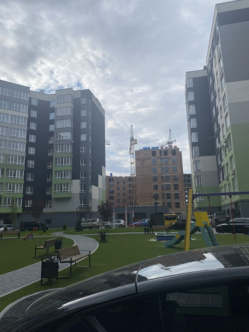 Продається 1к.квартира ЖК Міленіум, Крихівці - зображення 2