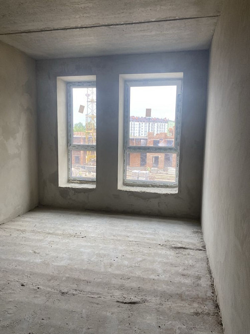 Продається 1к.квартира ЖК Міленіум, Крихівці - зображення 4