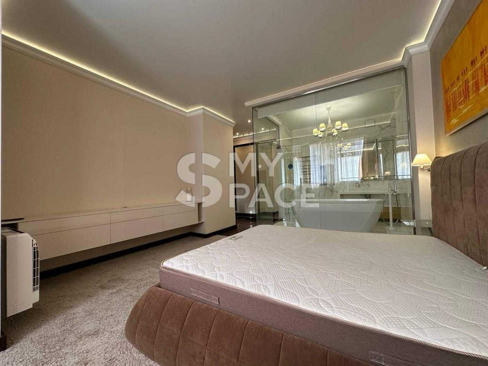 3к. 108м2 Коновальця Щорса Панорама Печерськ Лесі Українки Маккейна Київ - зображення 6