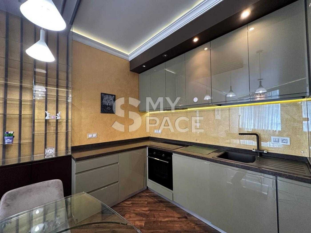 3к. 108м2 Коновальця Щорса Панорама Печерськ Лесі Українки Маккейна Київ - зображення 8