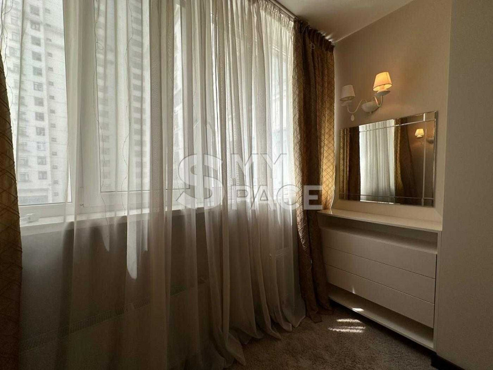 3к. 108м2 Коновальця Щорса Панорама Печерськ Лесі Українки Маккейна Київ - зображення 7