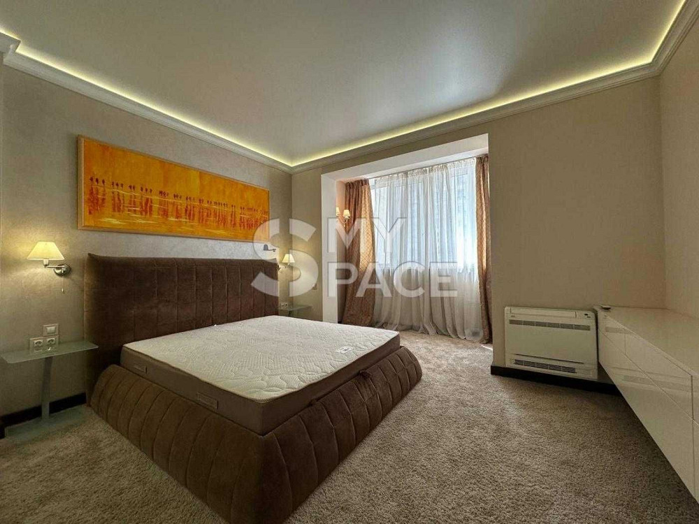 3к. 108м2 Коновальця Щорса Панорама Печерськ Лесі Українки Маккейна Київ - зображення 4