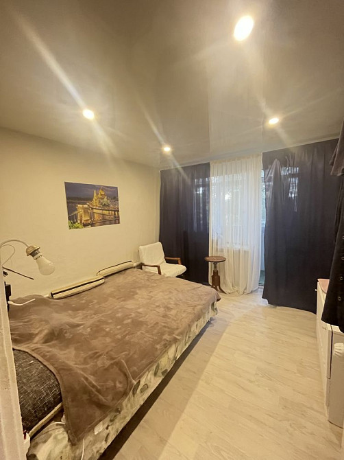 Продаж 2к квартири Камʼянське р-н Україна СЕРТИФІКАТ Кам`янське (Запорізька обл.) - зображення 8