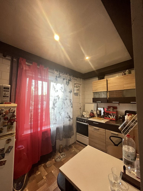 Продаж 2к квартири Камʼянське р-н Україна СЕРТИФІКАТ Кам`янське (Запорізька обл.) - зображення 3