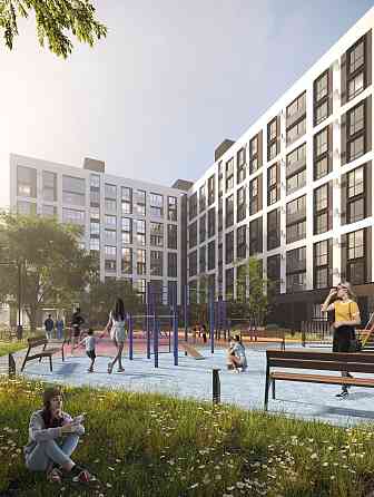 Відділ продажу ЖК Атоміум! Нетішин