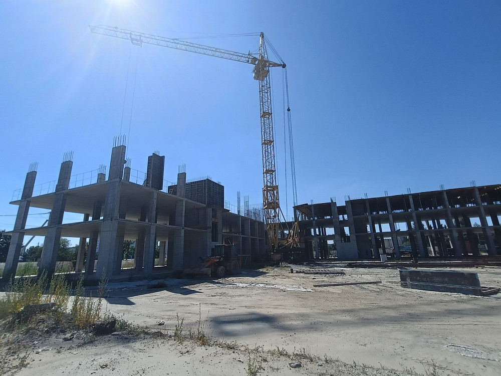 Відділ продажу ЖК Атоміум! Нетешин - изображение 3