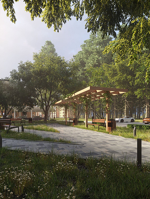 Відділ продажу ЖК Атоміум! Нетешин - изображение 7