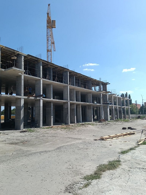 Відділ продажу ЖК Атоміум! Нетешин - изображение 2