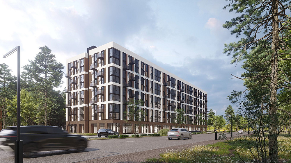 Відділ продажу ЖК Атоміум! Нетешин - изображение 8