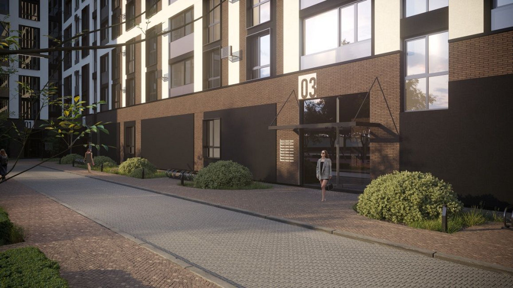 Відділ продажу ЖК Атоміум! Нетешин - изображение 5