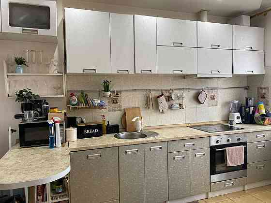 Продам 3 к.кв с ремонтом в ЖК Малиновський на Бреуса! Одесса