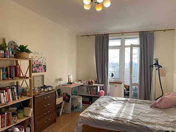 Продам 3 к.кв с ремонтом в ЖК Малиновський на Бреуса! Одесса