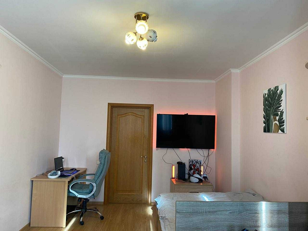 Продам 3 к.кв с ремонтом в ЖК Малиновський на Бреуса! Одесса - изображение 4