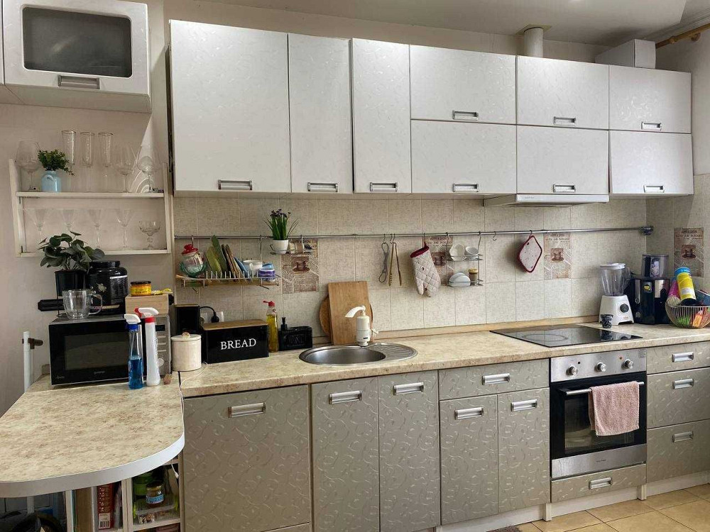 Продам 3 к.кв с ремонтом в ЖК Малиновський на Бреуса! Одесса - изображение 5