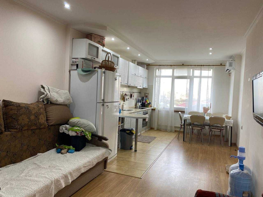 Продам 3 к.кв с ремонтом в ЖК Малиновський на Бреуса! Одесса - изображение 8