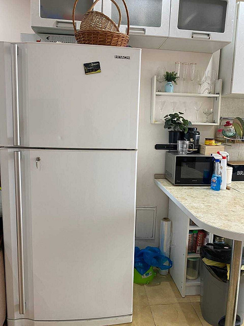 Продам 3 к.кв с ремонтом в ЖК Малиновський на Бреуса! Одесса - изображение 6