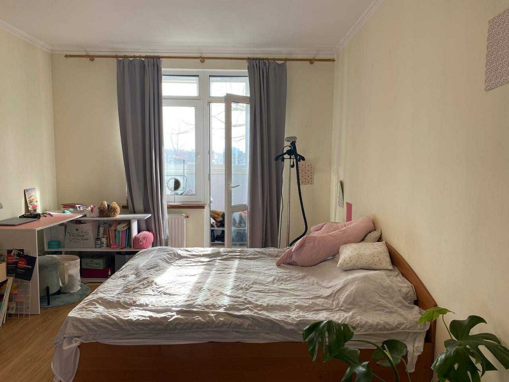 Продам 3 к.кв с ремонтом в ЖК Малиновський на Бреуса! Одесса - изображение 3