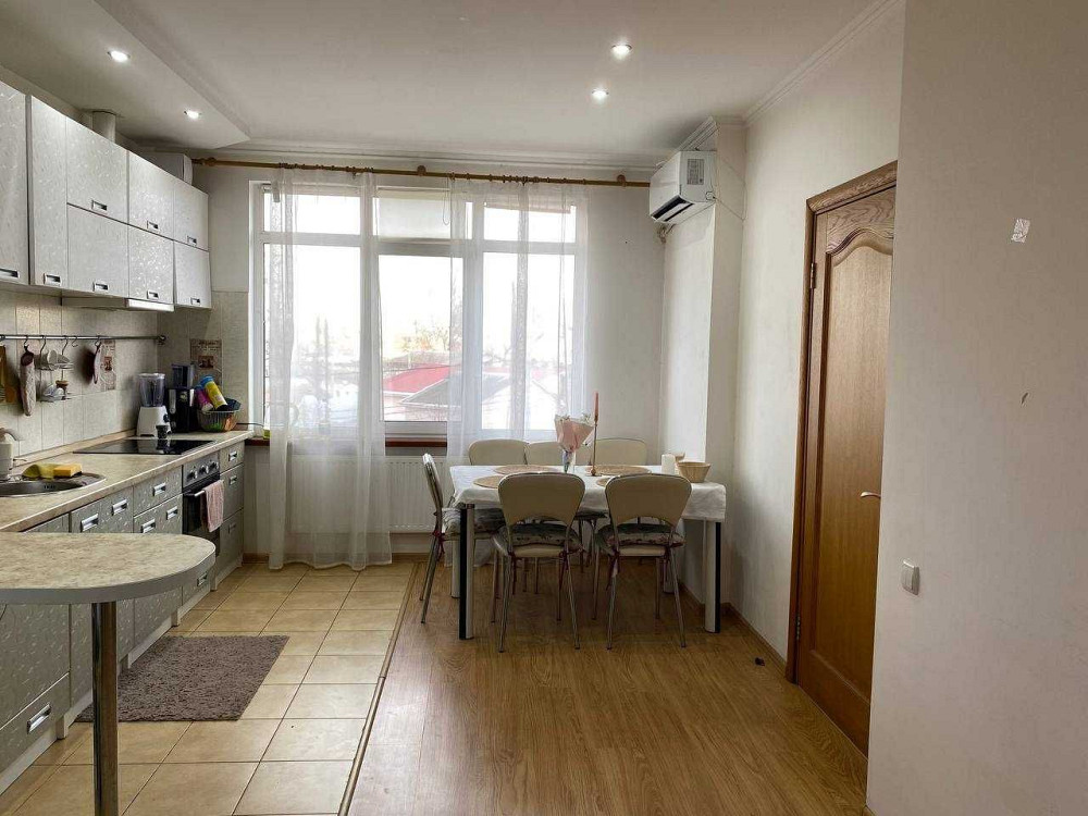 Продам 3 к.кв с ремонтом в ЖК Малиновський на Бреуса! Одесса - изображение 7