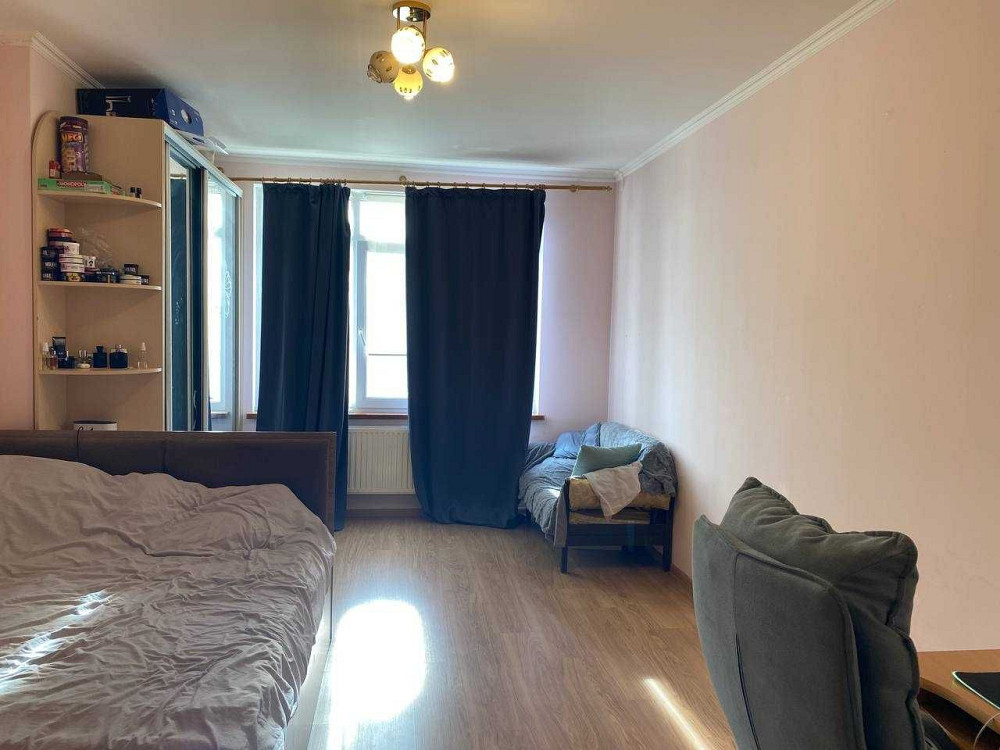 Продам 3 к.кв с ремонтом в ЖК Малиновський на Бреуса! Одесса - изображение 1