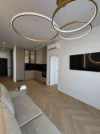 2-ком.кв. ЖК Атмосфера, Аркадия Родос, Кадорр, Жемчужина, Элегия парк Одесса