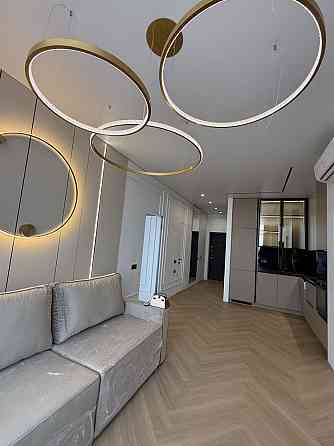 2-ком.кв. ЖК Атмосфера, Аркадия Родос, Кадорр, Жемчужина, Элегия парк Одесса