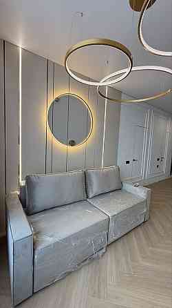 2-ком.кв. ЖК Атмосфера, Аркадия Родос, Кадорр, Жемчужина, Элегия парк Одесса