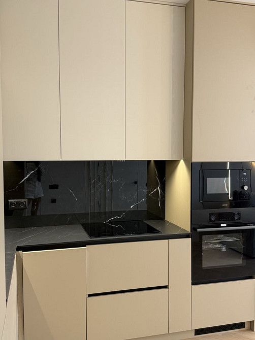 2-ком.кв. ЖК Атмосфера, Аркадия Родос, Кадорр, Жемчужина, Элегия парк Одесса - изображение 8