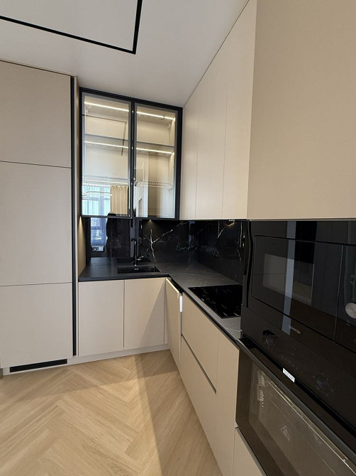 2-ком.кв. ЖК Атмосфера, Аркадия Родос, Кадорр, Жемчужина, Элегия парк Одесса - изображение 4