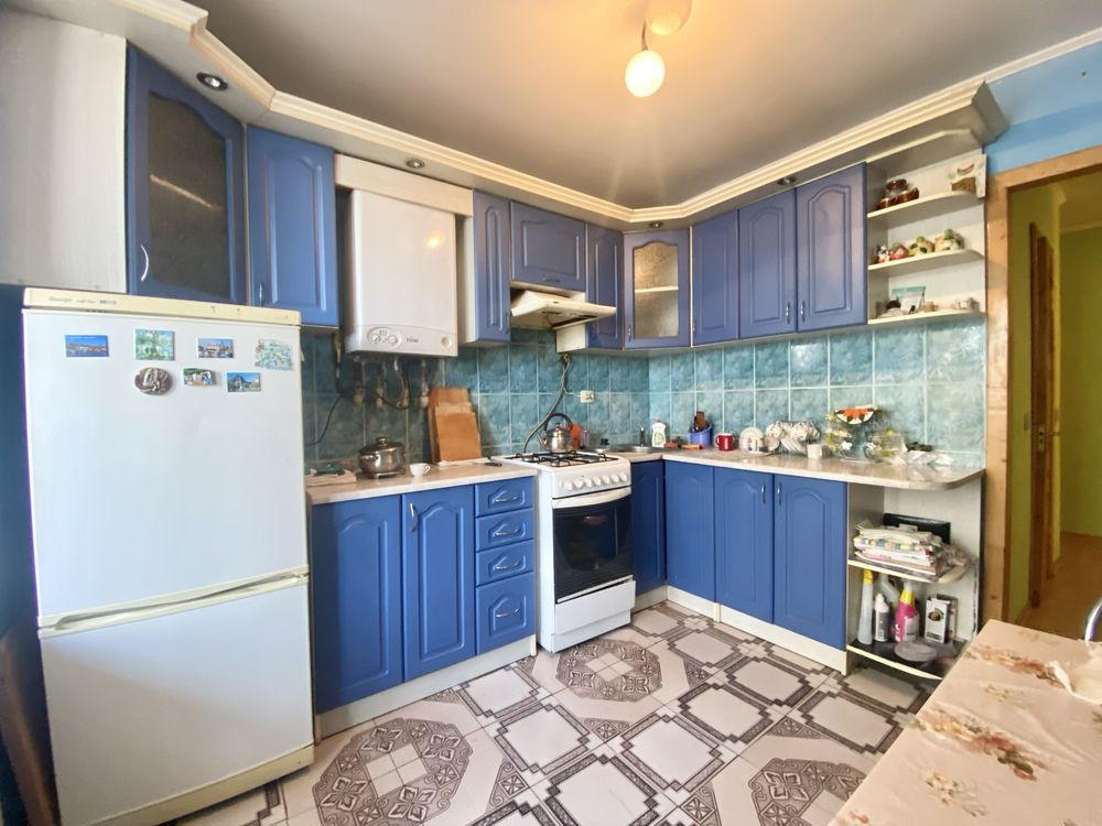 Продається 2к. квартира. Вул. Вовчинецька. Центр. Вокзал. Василіянок. Ивано-Франковск - изображение 2