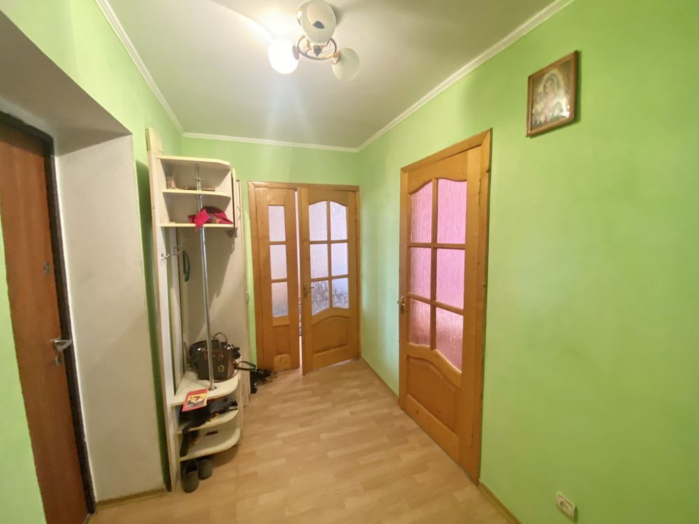 Продається 2к. квартира. Вул. Вовчинецька. Центр. Вокзал. Василіянок. Ивано-Франковск - изображение 7