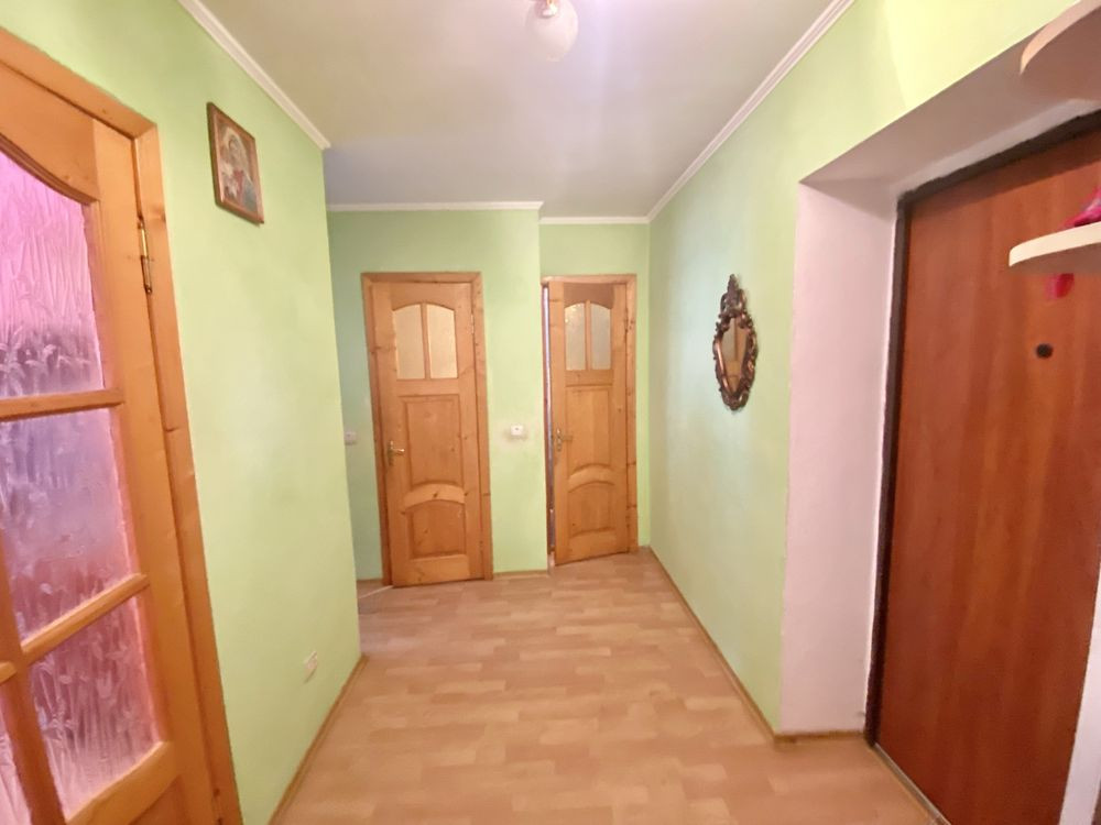 Продається 2к. квартира. Вул. Вовчинецька. Центр. Вокзал. Василіянок. Ивано-Франковск - изображение 8