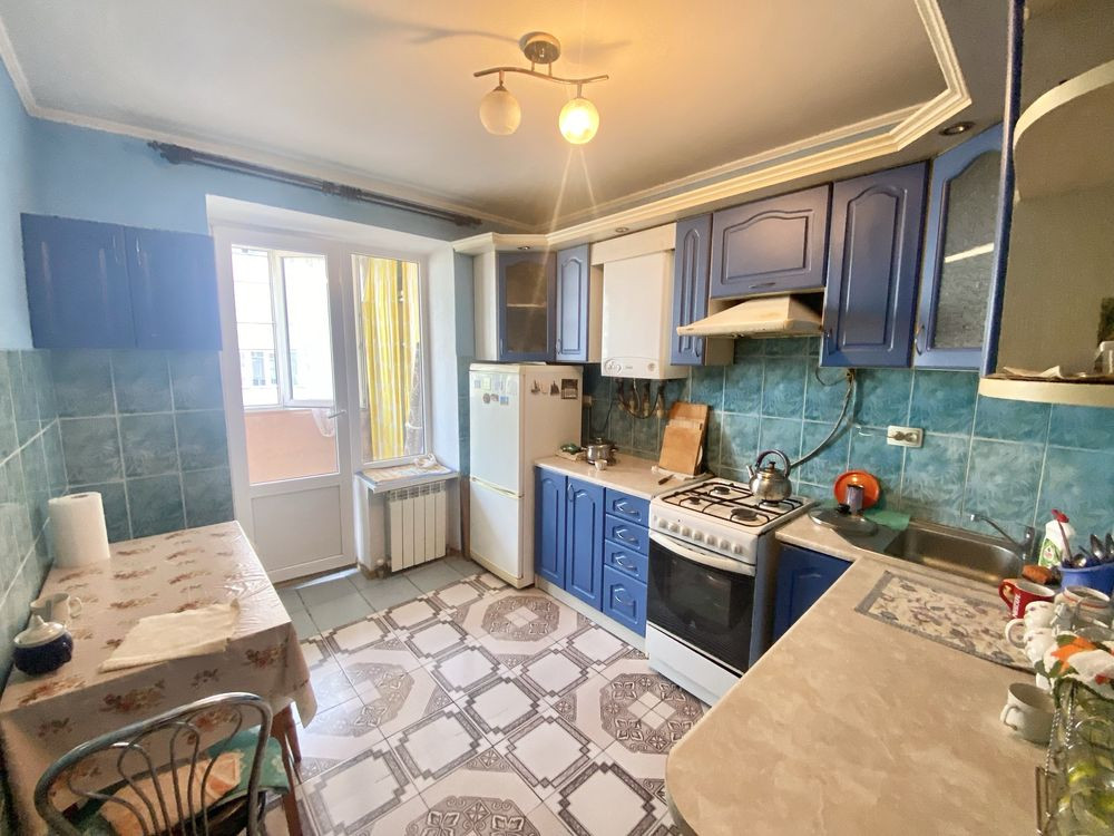 Продається 2к. квартира. Вул. Вовчинецька. Центр. Вокзал. Василіянок. Ивано-Франковск - изображение 1