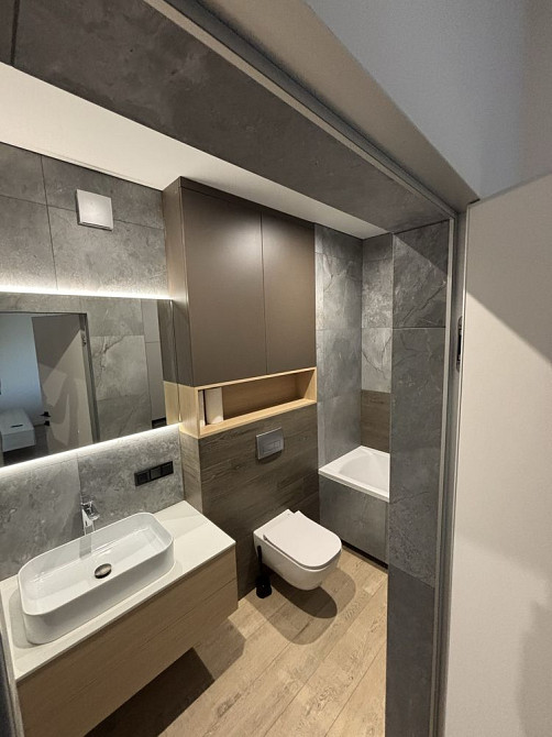 ОРЕНДА  2-квартини. ЖК ЯРОВИЦЯ. Власник Луцьк - зображення 7