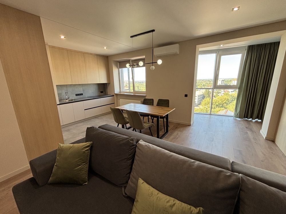 ОРЕНДА  2-квартини. ЖК ЯРОВИЦЯ. Власник Луцьк - зображення 3