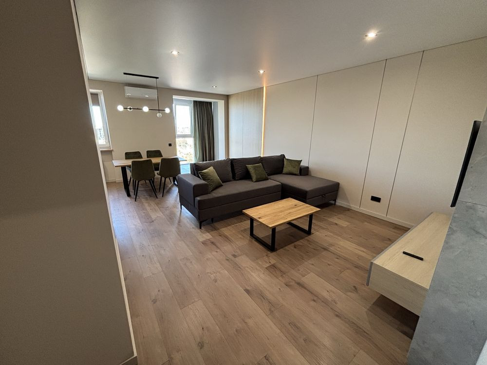 ОРЕНДА  2-квартини. ЖК ЯРОВИЦЯ. Власник Луцьк - зображення 2