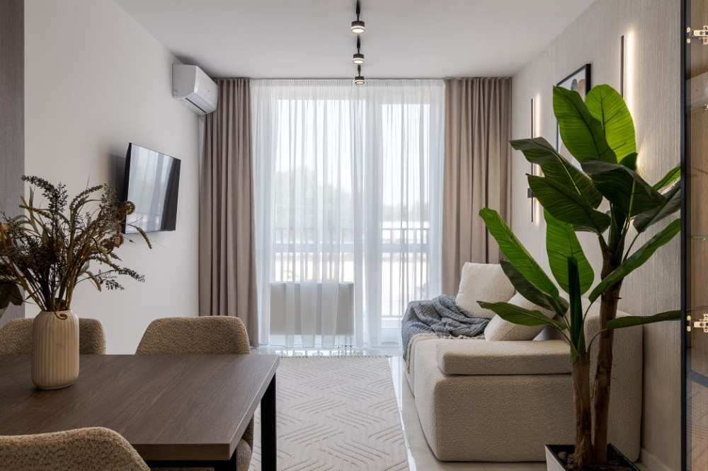 Продаж 1к.кв.вул.Городоцька, маг.МЕТРО, кільцева дорога Львів - зображення 5