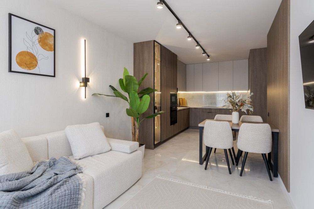 Продаж 1к.кв.вул.Городоцька, маг.МЕТРО, кільцева дорога Львів - зображення 1