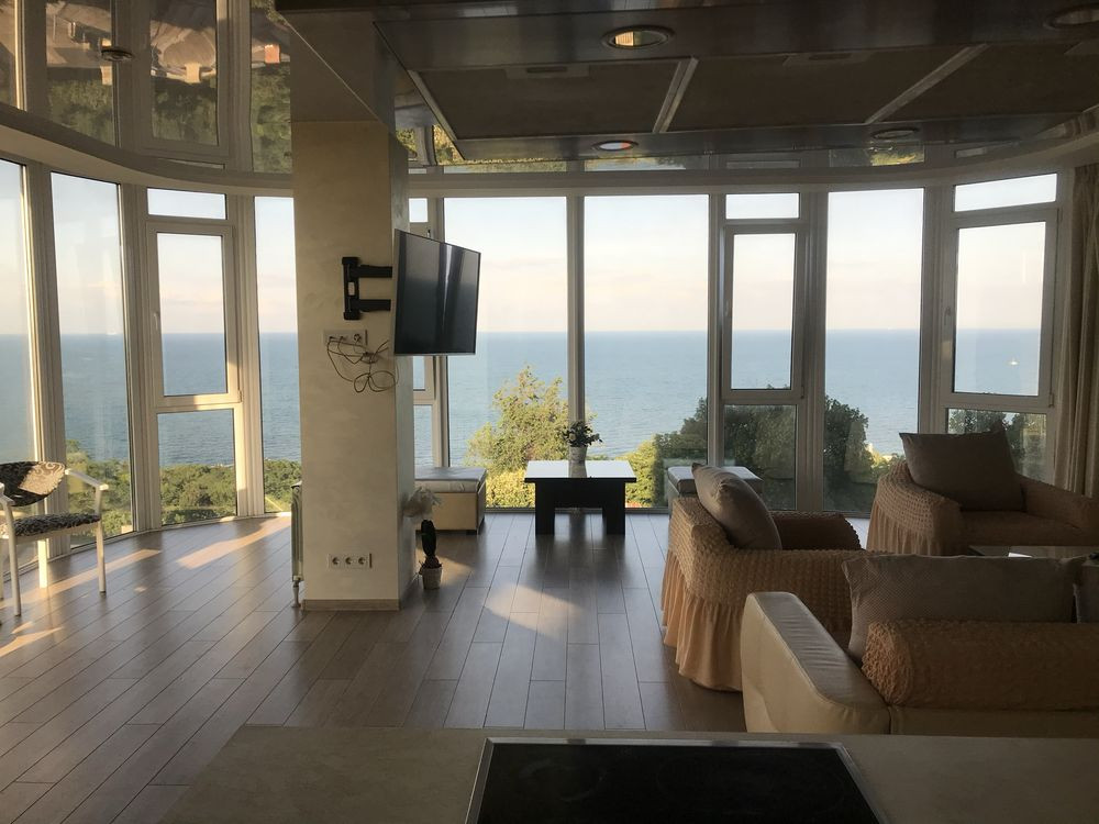 Аренда квартир с видом на море. Одеса - зображення 1