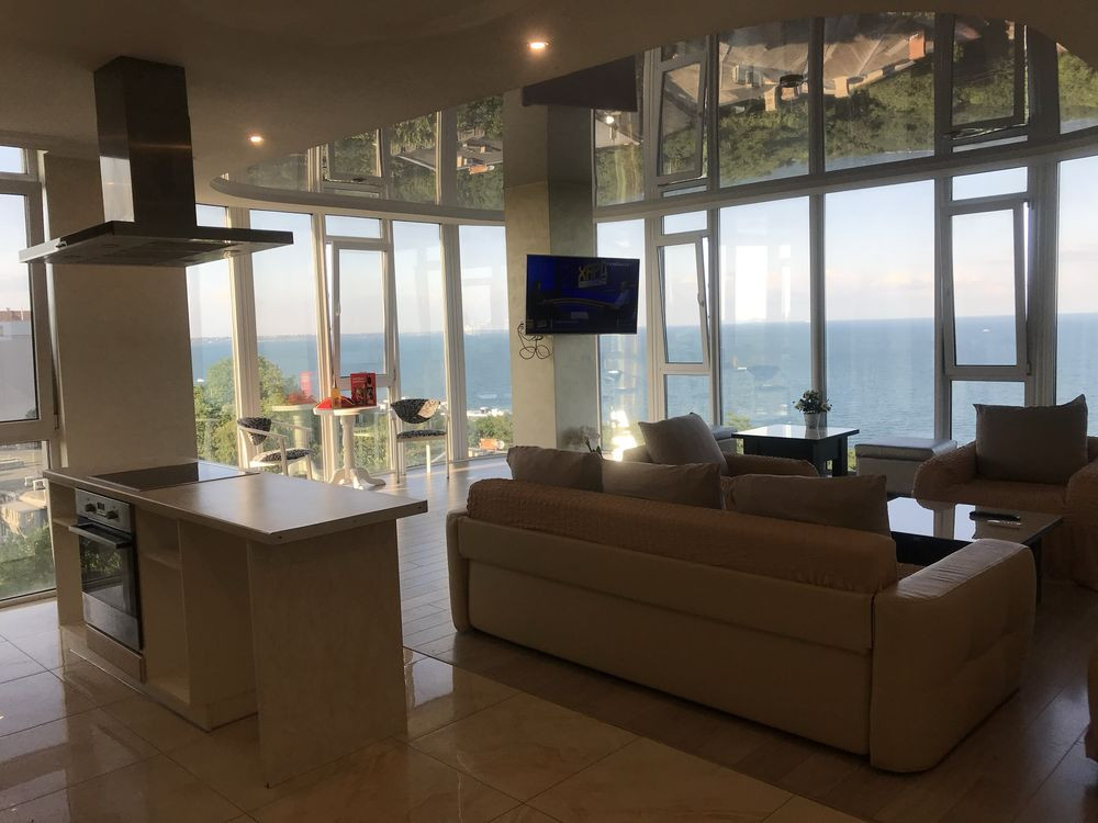 Аренда квартир с видом на море. Одеса - зображення 5