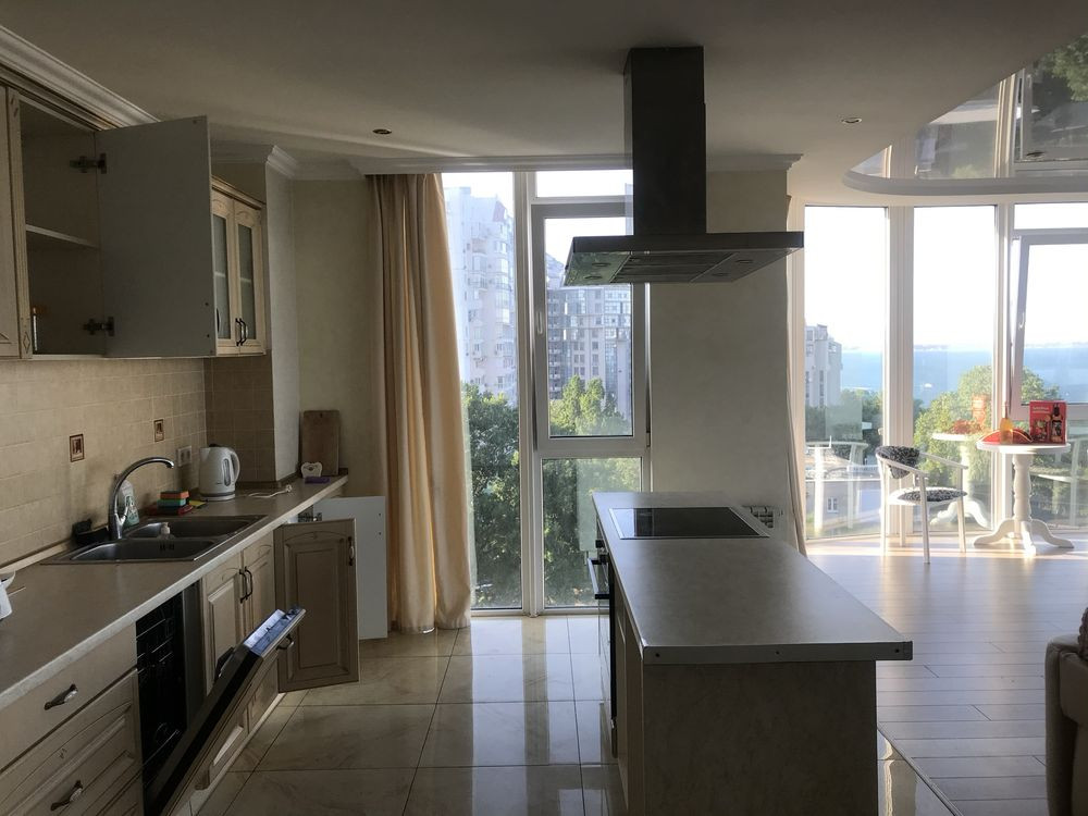 Аренда квартир с видом на море. Одеса - зображення 6