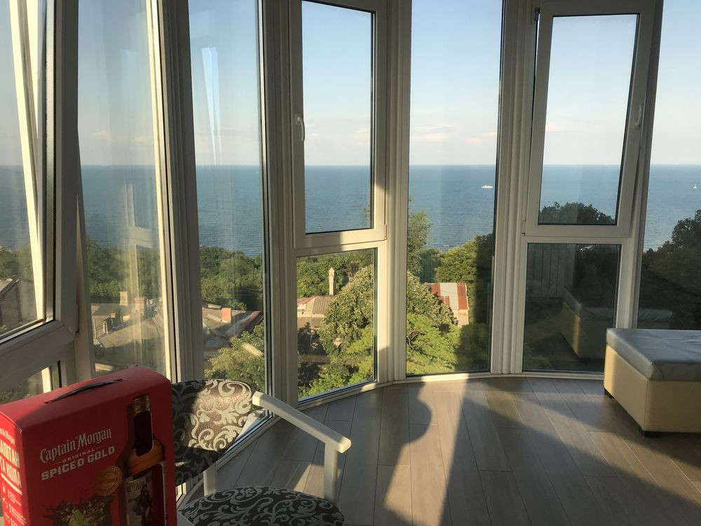 Аренда квартир с видом на море. Одеса - зображення 7