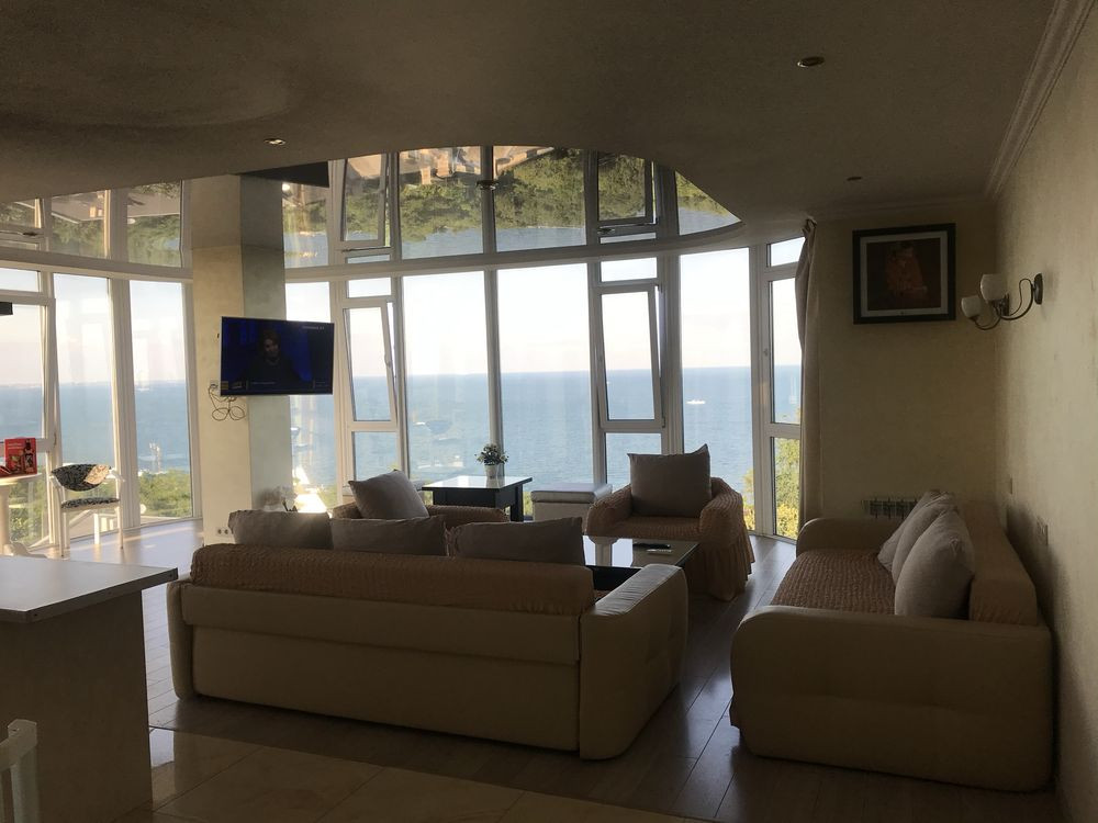 Аренда квартир с видом на море. Одеса - зображення 4