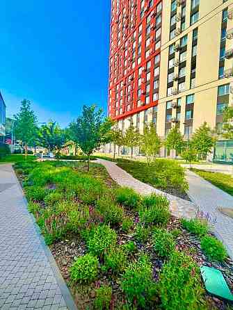 ЖК Svitlo Park. Наддніпрянське шосе 5. Голосіївський Печерськ Видубичі Київ