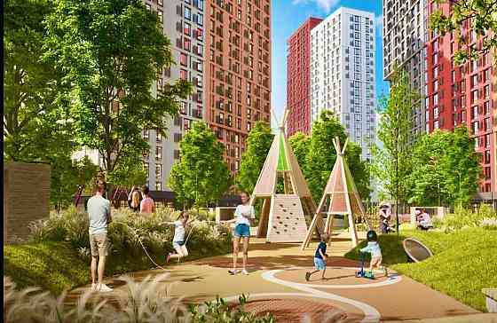 ЖК Svitlo Park. Наддніпрянське шосе 5. Голосіївський Печерськ Видубичі Київ