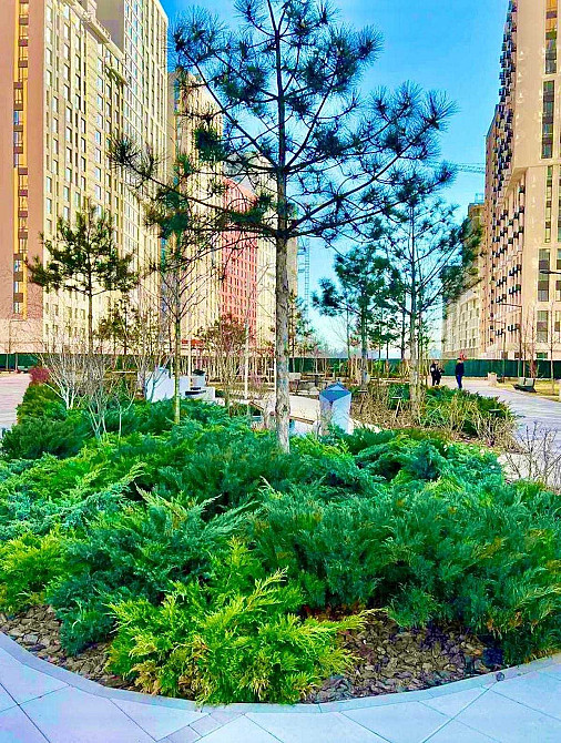 ЖК Svitlo Park. Наддніпрянське шосе 5. Голосіївський Печерськ Видубичі Київ - зображення 4