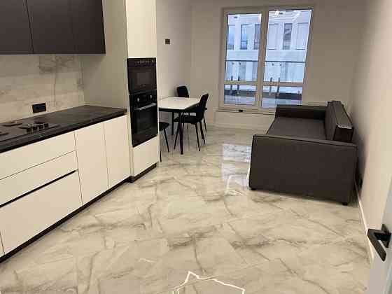 Здається однокімнатна квартира з терасою, ЖК Вікінг , Пимоненка 1 … Львов