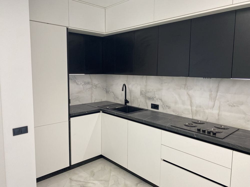 Здається однокімнатна квартира з терасою, ЖК Вікінг , Пимоненка 1 … Львов - изображение 2