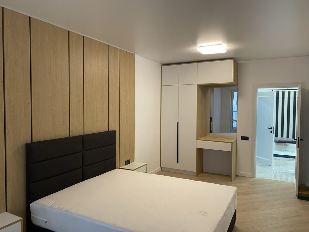 Здається однокімнатна квартира з терасою, ЖК Вікінг , Пимоненка 1 … Львов - изображение 8