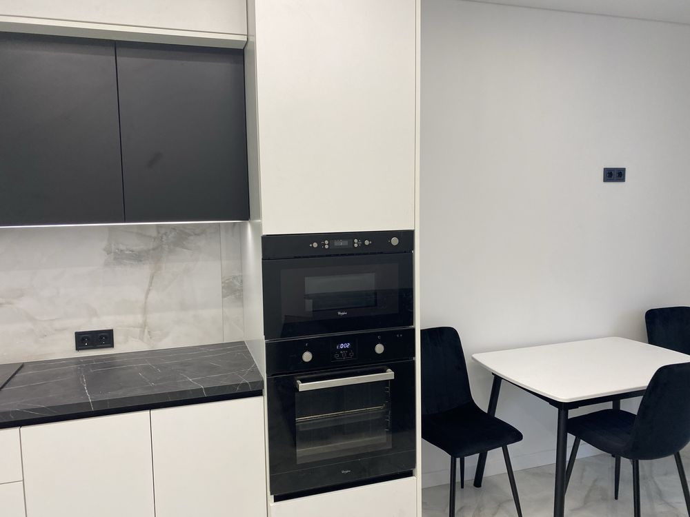 Здається однокімнатна квартира з терасою, ЖК Вікінг , Пимоненка 1 … Львов - изображение 4