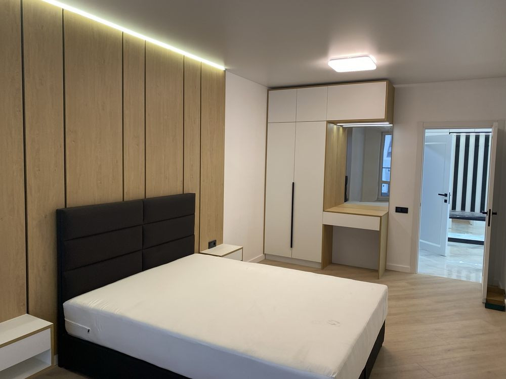 Здається однокімнатна квартира з терасою, ЖК Вікінг , Пимоненка 1 … Львов - изображение 7